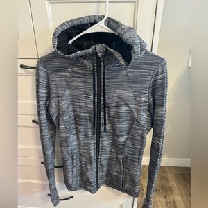 Lululemon full zip